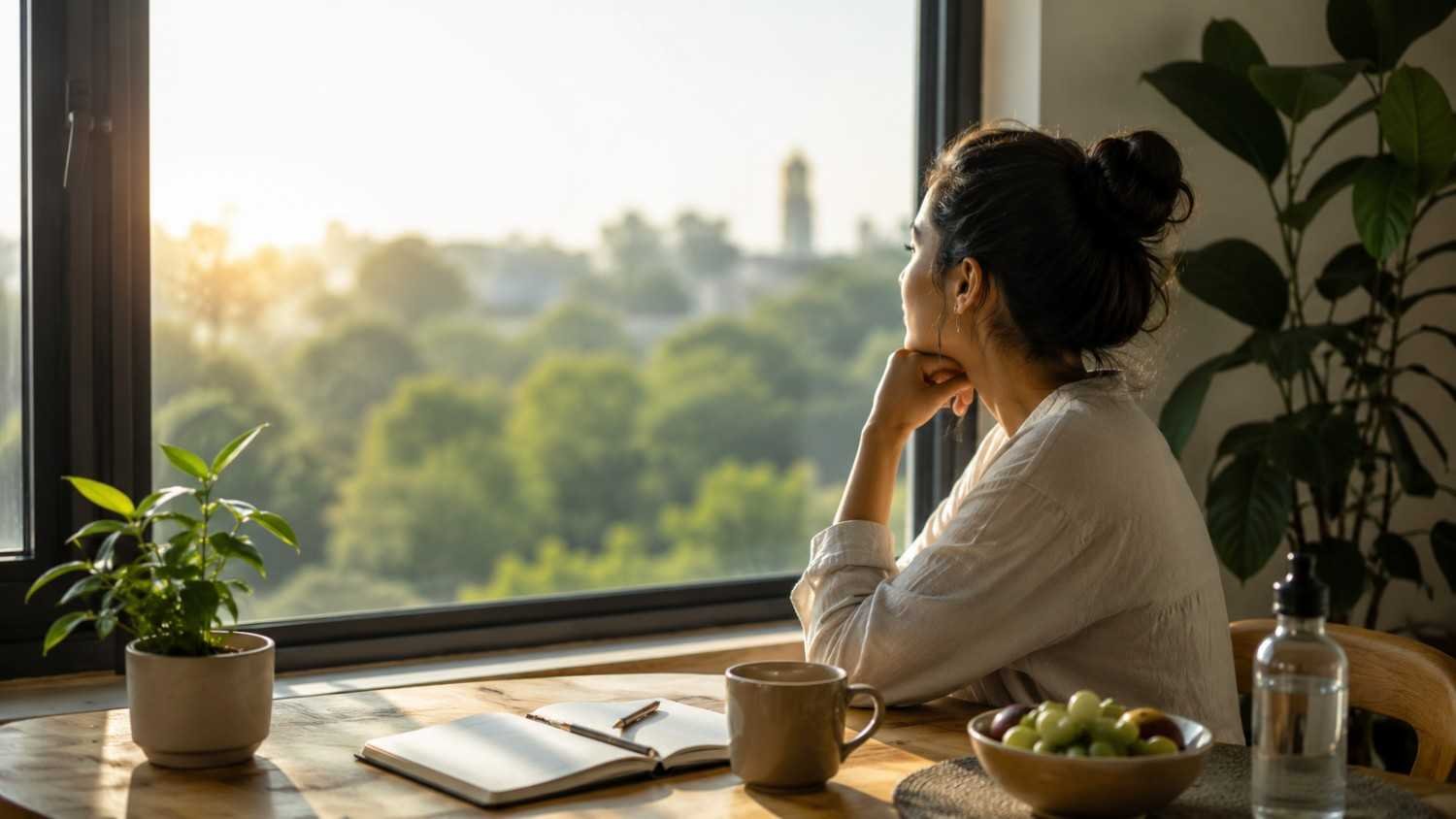 Why Mental Clarity Starts With Everyday Habits