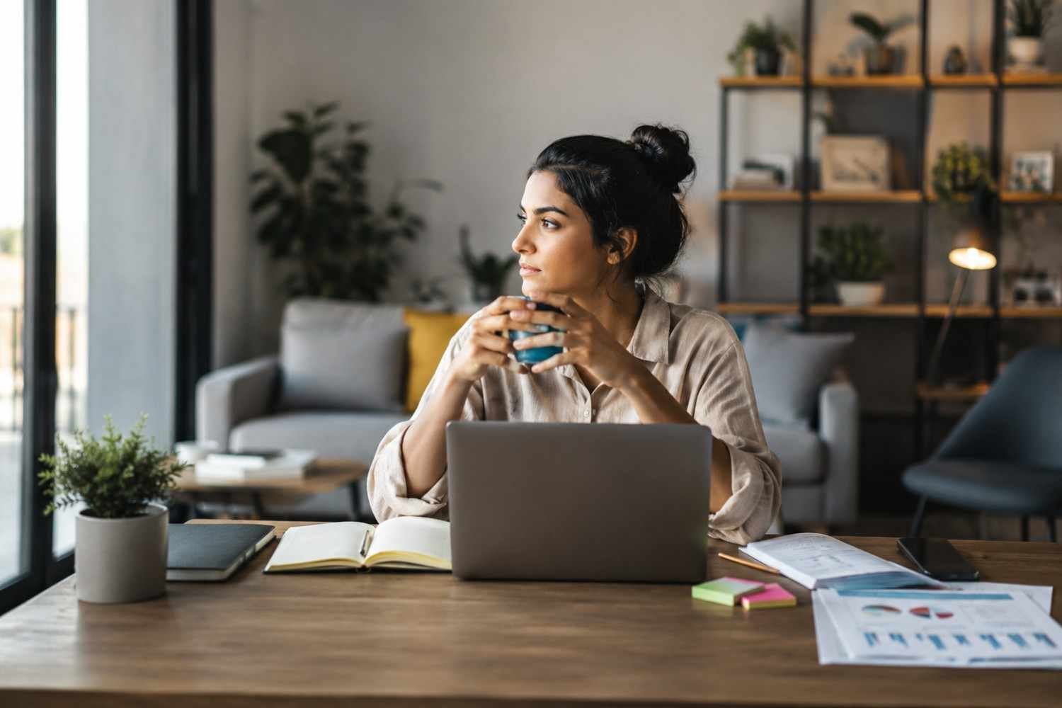 Why Productivity Looks Different for Modern Professionals