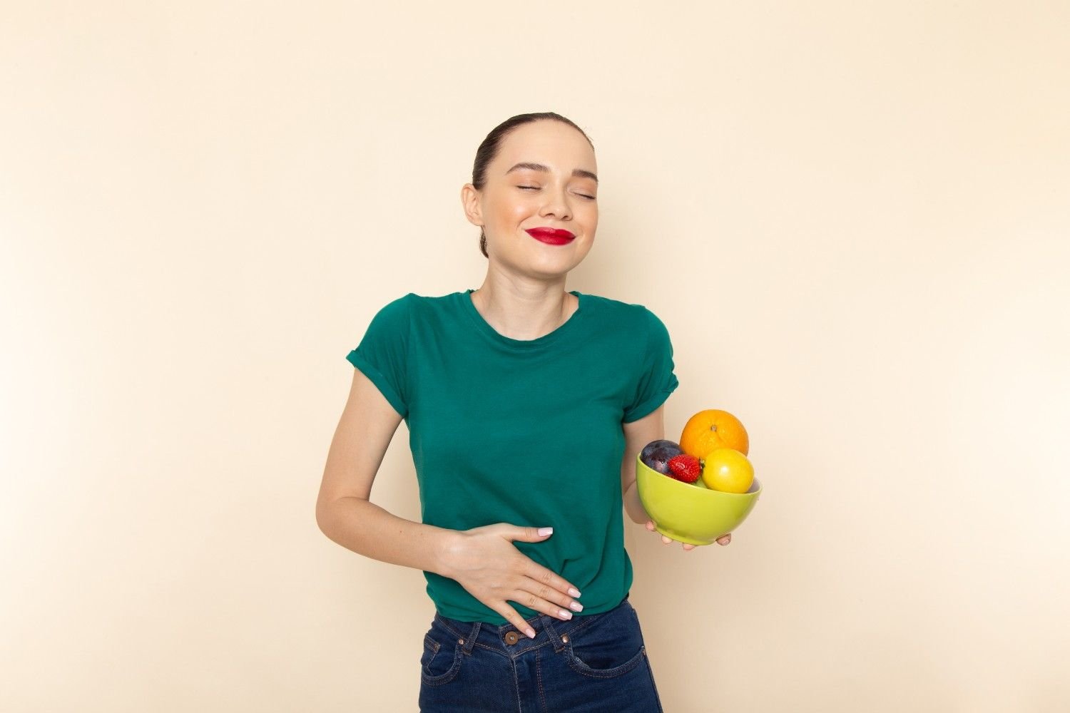 When Should You See A Gut Health Professional?
